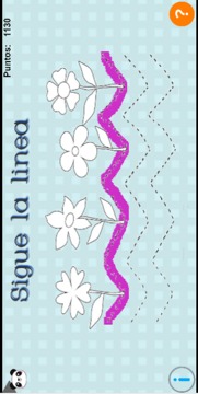 TDAH TOONS游戲截圖3