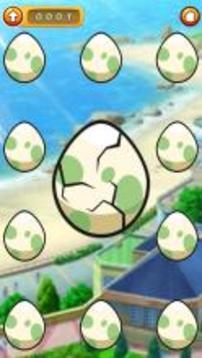 Surprise Eggs PokeEgg游戲截圖3