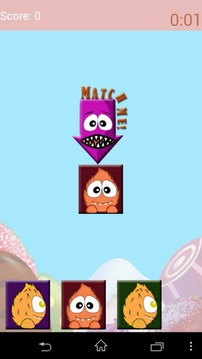 Mr Candy Pop!游戲截圖4