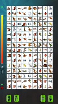 Pikachu Real Animals游戲截圖1