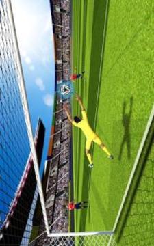 Real FILFA Football: World Cup 2018游戲截圖2