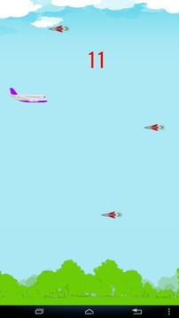 Super Pilots游戲截圖4