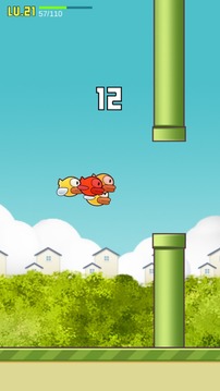 Flappy Smash Hit : New Season游戲截圖5