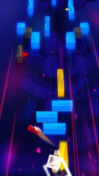 Crystalrect jump surfing pou real steel游戲截圖1