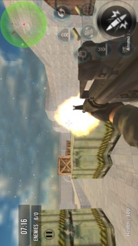 Army Counter游戲截圖3