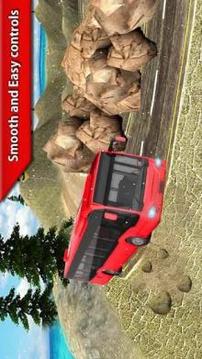 Bus Simulator 2017: Bus Driving Games 2018游戲截圖4