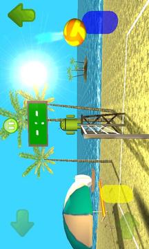 Volleyball Physics FREE游戲截圖2