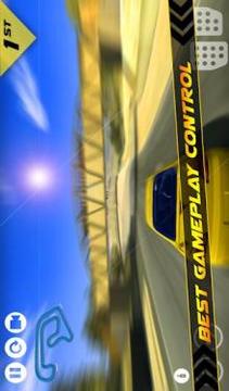 City Street Racing in Car Game: Car Simulator 2018游戲截圖3