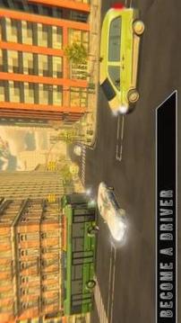 Xtreme Coach Bus Simulation 3d游戲截圖4