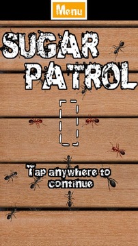Sugar Patrol游戲截圖1