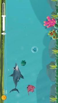 Fish Scream游戲截圖4