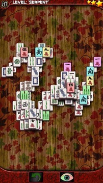 Imperial Mahjong游戏截图2