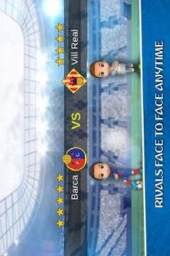 Football world Cup - Soccer League游戲截圖3