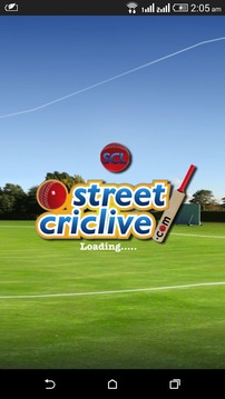 Cricket Scorer for All Matches游戲截圖1