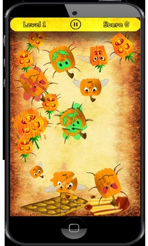 Kill Pumpkins Hallowen游戲截圖4