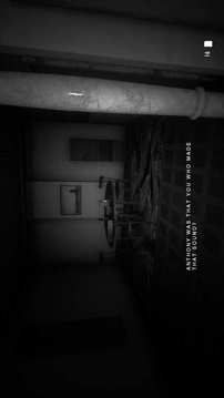 THE WHISPERER游戲截圖3