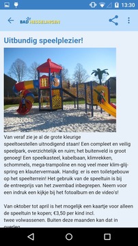 Bad Hesselingen游戲截圖1