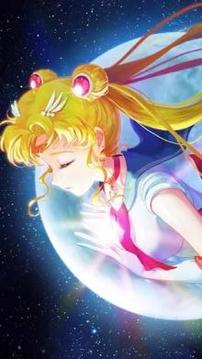 Sailor Moon Cute Gamrs游戲截圖4