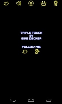 Triple Touch游戏截图5