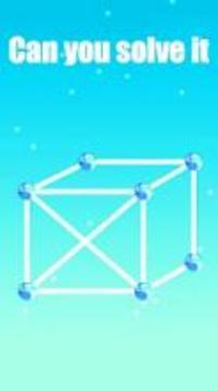 1Line - One Touch Drawing游戲截圖5