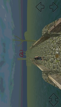 Ruin Run Challenge游戲截圖4