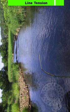 Fly Fishing Simulator游戲截圖4