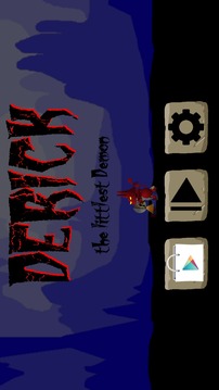 DERICK the Littlest Demon DEMO游戲截圖4