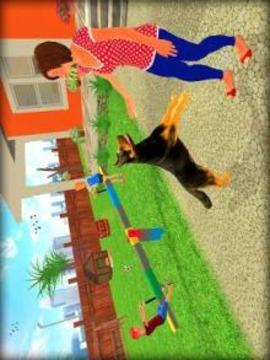 Virtual Mom Simulator 2018游戲截圖5