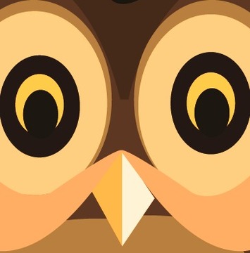Little Owl - Fantastic Journey游戲截圖1