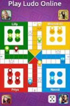 Timepass King : Ludo, Chess, Snake & Ladder游戲截圖4