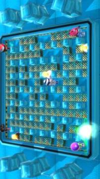 Bomber Battle Online游戲截圖1