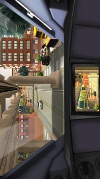 Sky Train Game游戲截圖4