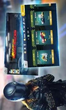 Racing Drift Fast Speed : Road Racer游戲截圖2