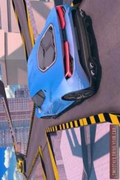Modern Fun Parking游戲截圖4