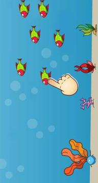 Fishes Smasher HD游戲截圖3