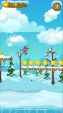 Snow adventure游戲截圖4