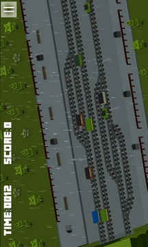 Train Station Mania游戲截圖5