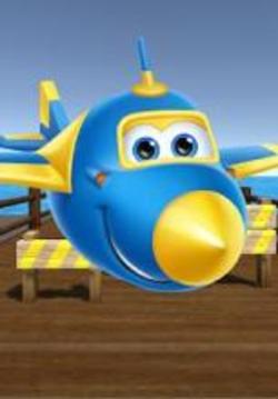 The Super Blue wings游戲截圖1