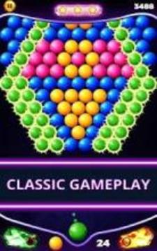 Bubble Shooter ? Classic游戲截圖4