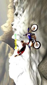 Motorbike Stunts Racing 3d游戏截图3