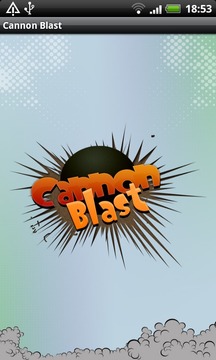 Cannon Blast Fun游戲截圖1