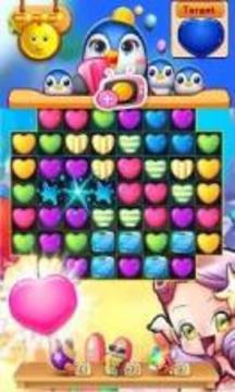 Candy Heart Sweet Frenzy游戲截圖1