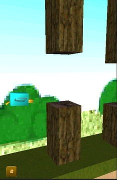 Crazy Birds 3D游戲截圖4