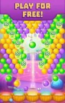 Granny Bubbles游戲截圖3