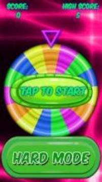 Neon Rotation游戲截圖3