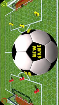 Ludo Football游戲截圖1