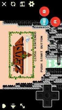 NES Emulator - Arcade Game (SNES)游戲截圖1