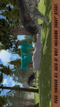 Wild Life: Wolf Quest游戲截圖3