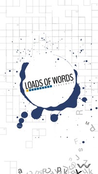 Crossword: Loads of Words游戲截圖1