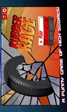 Rubber Rage游戲截圖1